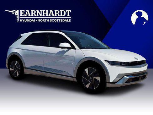 New 2026 Hyundai Ioniq 5 Limited image 10