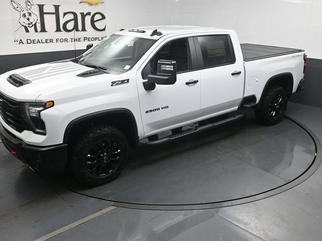 New 2026 Chevrolet Silverado 2500 LT w/ Trail Boss Package AWD/4WD image 22