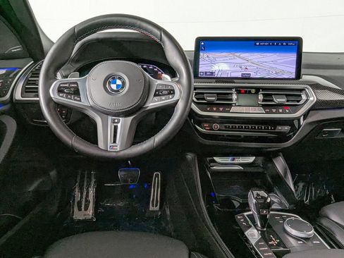 Certified 2023 BMW X4 M40i w/ Premium Package image 20
