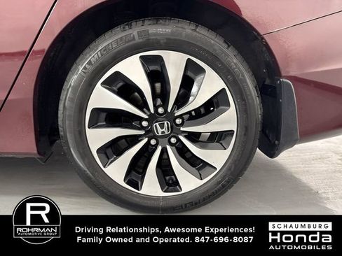 Used 2014 Honda Accord EX-L image 5