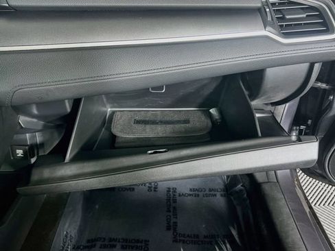 Used 2016 Honda Civic LX-P image 31