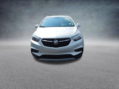 Used 2022 Buick Encore Preferred w/ Safety Package AWD/4WD image 8