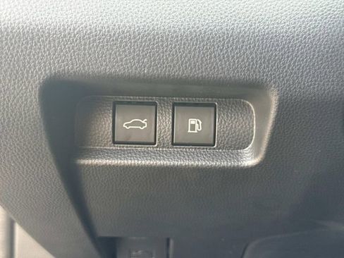 New 2026 Toyota Crown XLE AWD/4WD image 21