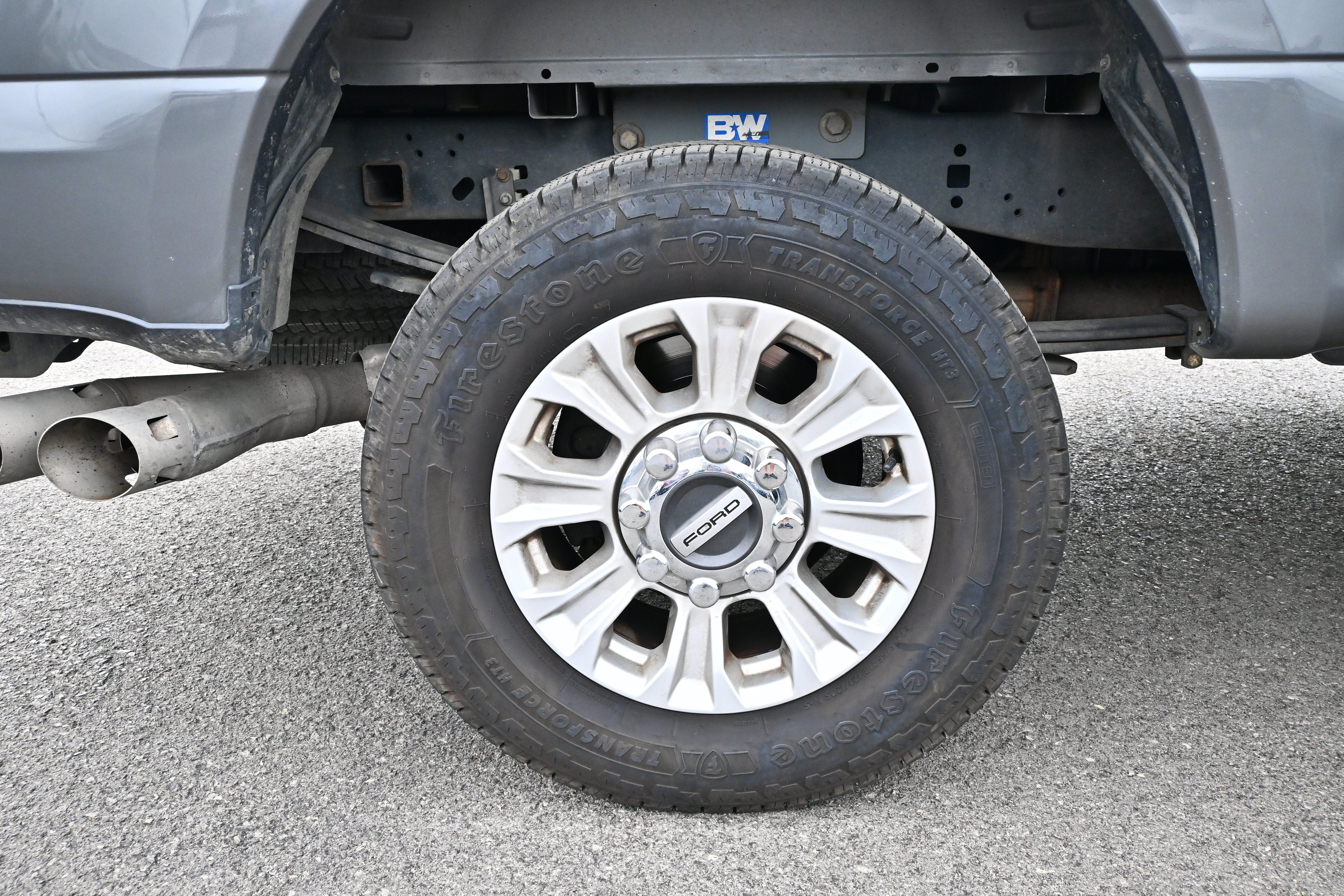 Used 2022 Ford F250 XLT AWD/4WD image 9