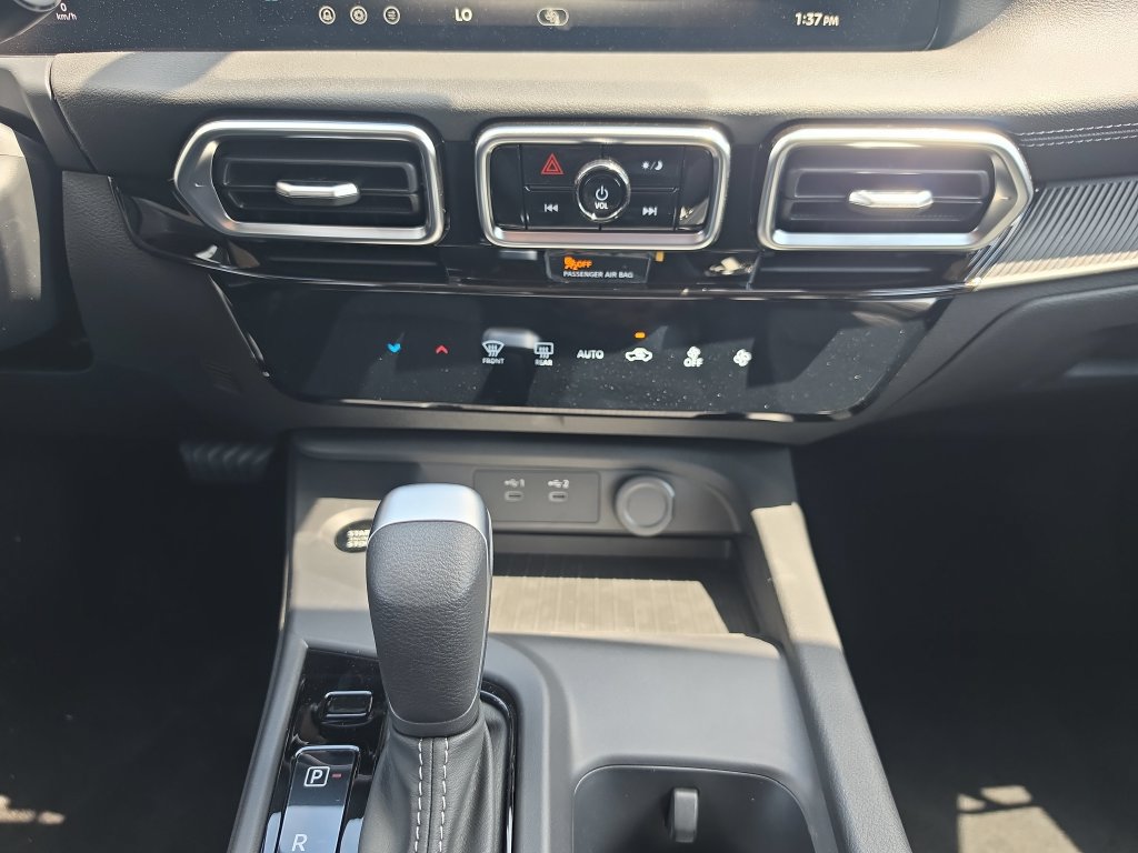 New 2027 Nissan Sentra SV w/ Floor Mat Package FWD image 17