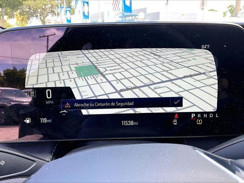 Used 2026 Chevrolet Equinox LT FWD image 22
