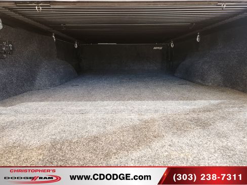 Used 2024 RAM 3500 Tradesman w/ Safety Group AWD/4WD image 20