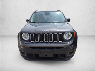 Used 2017 Jeep Renegade Latitude w/ Cold Weather Group AWD/4WD video 2