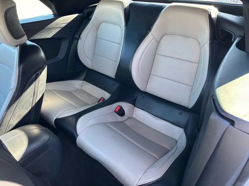 Used 2024 Ford Mustang Premium RWD image 24