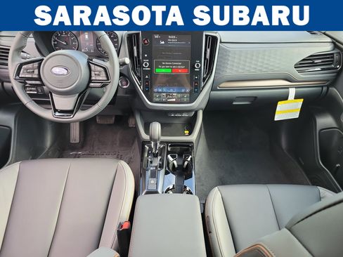 New 2026 Subaru Forester Sport AWD/4WD image 14