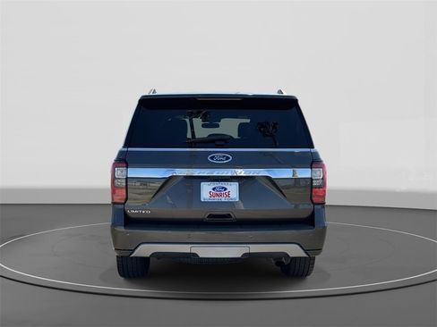 Used 2021 Ford Expedition Limited image 6
