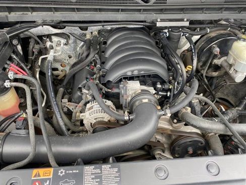 Certified 2016 Chevrolet Silverado 1500 LTZ Z71 w/ Realtree Edition image 23