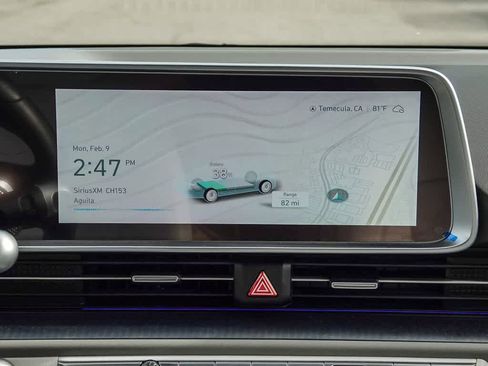 Used 2024 Hyundai Ioniq 6 Limited image 13