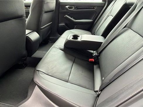 New 2026 Honda Civic Sport Touring image 17