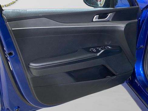 Used 2022 Kia K5 GT-Line w/ GT-Line FWD Premium Package image 12