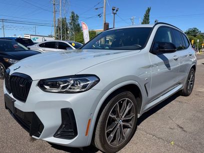 Used 2024 BMW X3 M40i w/ Premium Enhanced Package