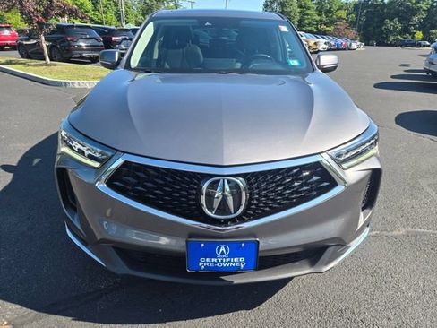 Used 2023 Acura RDX AWD image 8