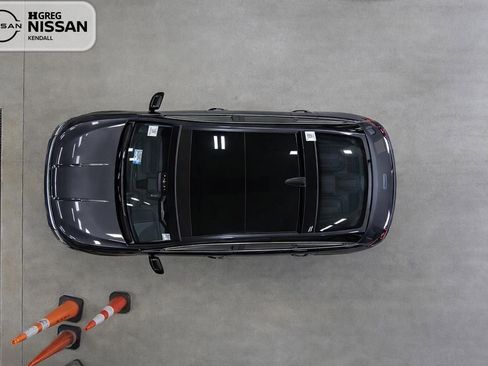 Used 2022 Hyundai Sonata N Line w/ Cargo Package FWD image 9