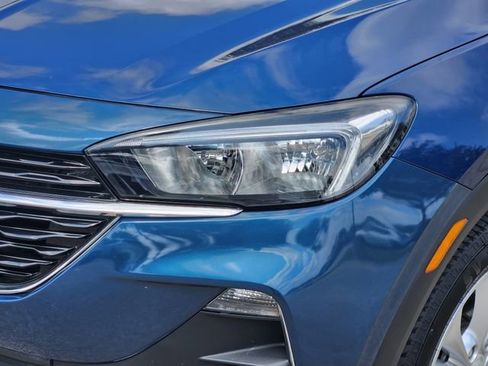 Used 2020 Buick Encore GX Preferred w/ Cold Weather Comfort Package image 7