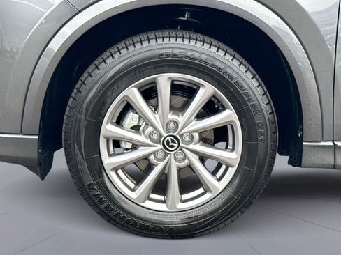 Certified 2025 MAZDA CX-5 AWD 2.5 S w/ Select Package image 10