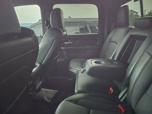 Used 2024 RAM 2500 Rebel AWD/4WD image 4