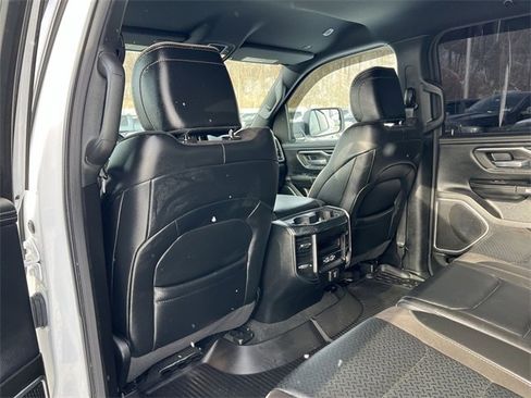 Used 2023 RAM 1500 Laramie image 16