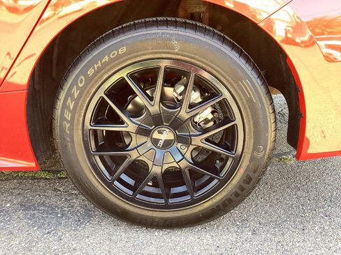 Used 2022 Honda Civic LX image 19
