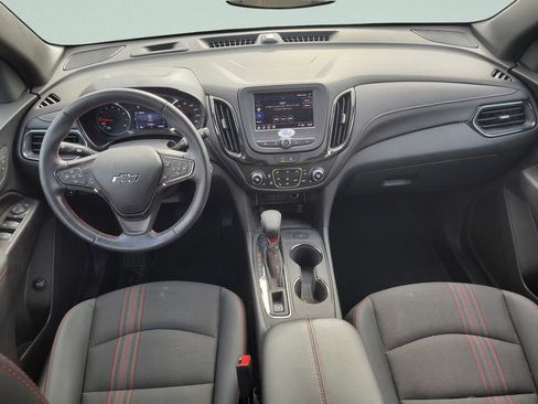 Used 2023 Chevrolet Equinox RS image 28
