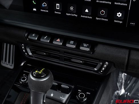 Used 2022 Porsche 911 GT3 image 35