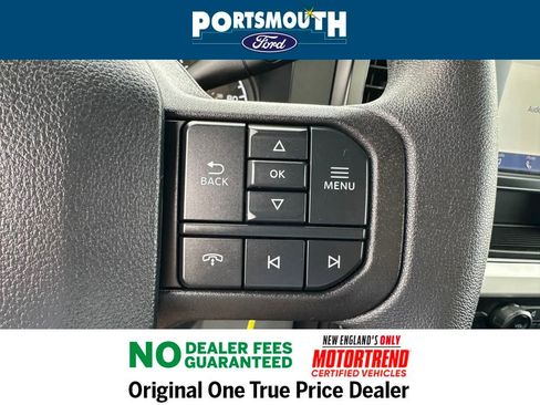 Used 2024 Ford F350 XLT w/ 360-Degree Camera Package image 10