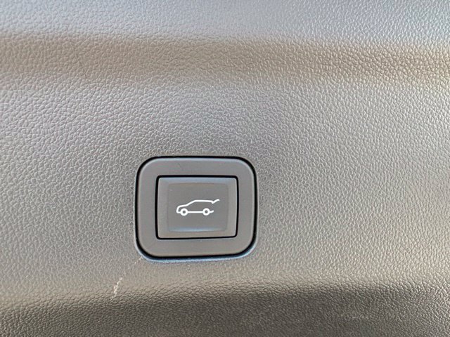 New 2026 Chevrolet Tahoe High Country AWD/4WD image 30