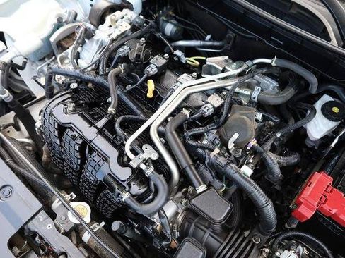 Certified 2025 Nissan Altima 2.5 SV FWD image 24