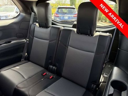 Used 2020 Nissan Pathfinder SV w/ Rock Creek Edition image 18