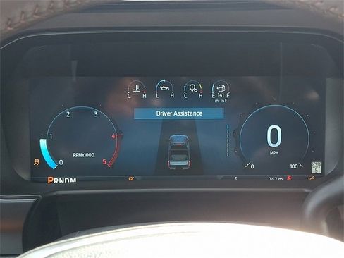 New 2025 Ford F350 King Ranch w/ Chrome Package image 15