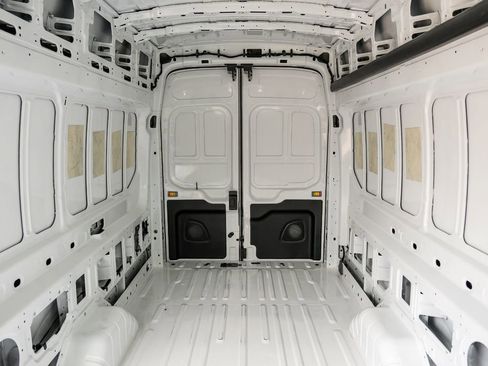 Used 2025 Ford Transit 350 148 High Roof Extended RWD image 33