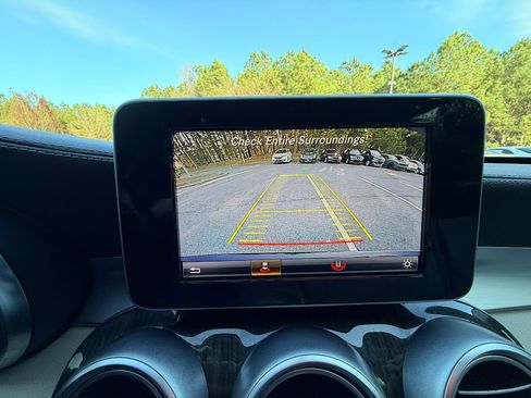 Used 2017 Mercedes-Benz C 300 Sedan image 20