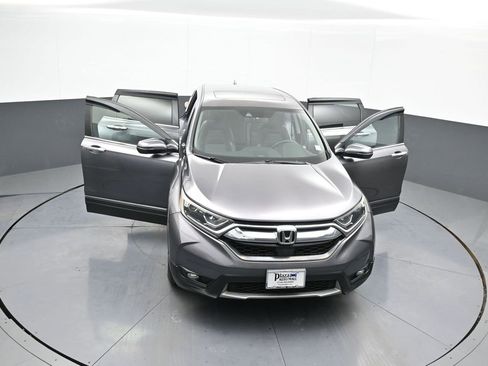 Certified 2019 Honda CR-V EX-L image 46