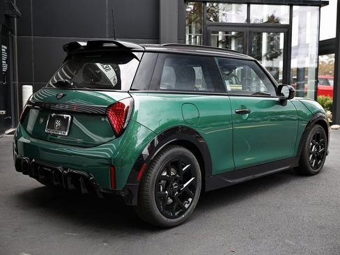 New 2026 MINI Cooper S image 7