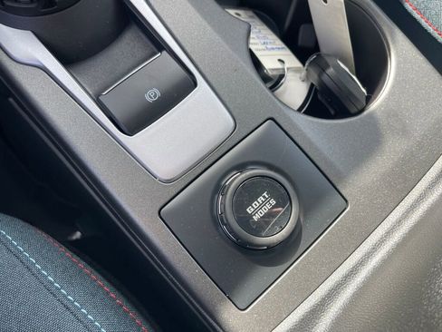 New 2026 Ford Bronco Sport Heritage AWD/4WD image 13