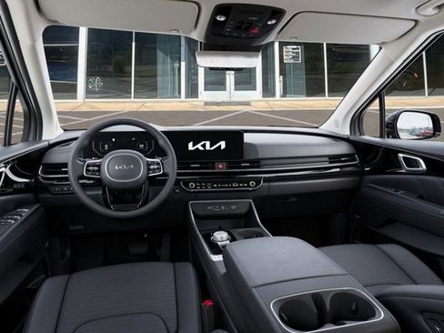 New 2026 Kia Carnival SX Prestige image 14