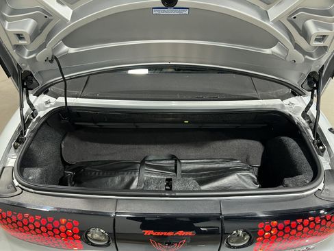 Used 2000 Pontiac Firebird Trans Am image 25