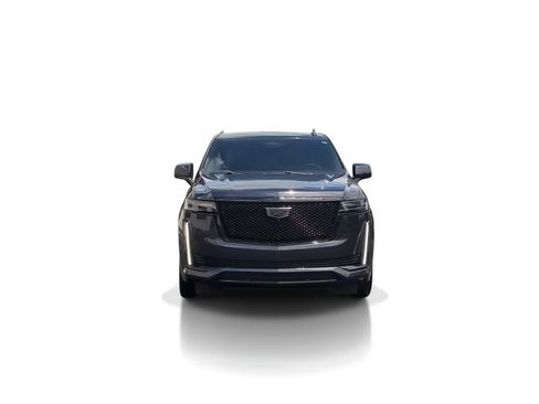 Used 2022 Cadillac Escalade ESV Sport Platinum AWD/4WD image 3