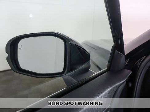 Used 2024 Honda CR-V Sport-L image 5