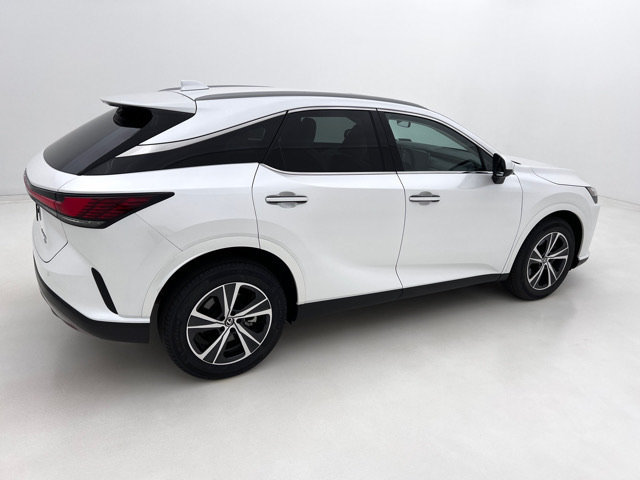 Certified 2024 Lexus RX 350 Premium w/ Accessory Package (Z1) AWD/4WD image 6