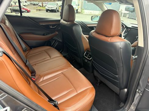 Used 2024 Subaru Outback Touring XT image 19