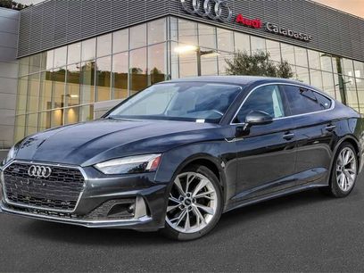 Used 2023 Audi A5 2.0T Premium Plus w/ Premium Plus