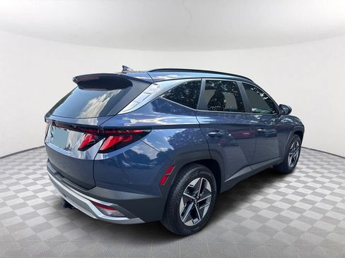 Used 2026 Hyundai Tucson SEL FWD image 5