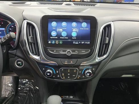 Used 2024 Chevrolet Equinox Premier AWD/4WD image 22