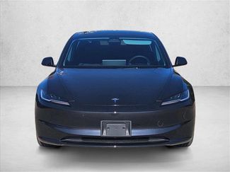 Used 2025 Tesla Model 3 Long Range video 2