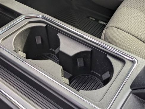 Certified 2018 Ford F150 XLT w/ Equipment Group 302A Luxury image 17